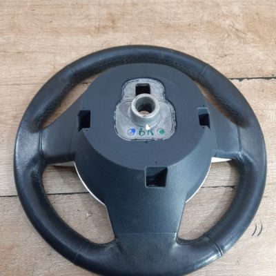 Руль Ford Ka 2012 ABAA/ABCA хетчбэк 3дв. - изображение 7