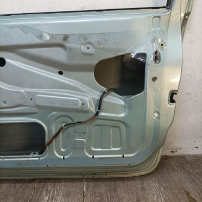 Дверь Opel Corsa C 2002 Z10XE 1.0 хетчбэк 3дв., Перед., Прав. - изображение 6