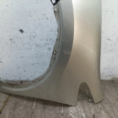 Крыло Honda Civic 2006 хетчбэк 5дв. Перед. Лев. - изображение 4