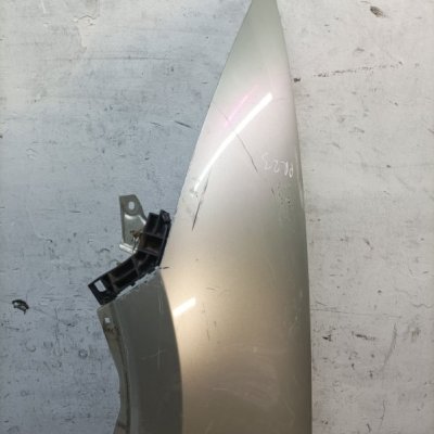Крыло Honda Civic 2006 хетчбэк 5дв. Перед. Лев. - изображение 5