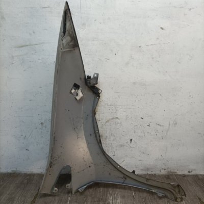 Крыло Honda Civic 2006 хетчбэк 5дв. Перед. Лев. - изображение 6