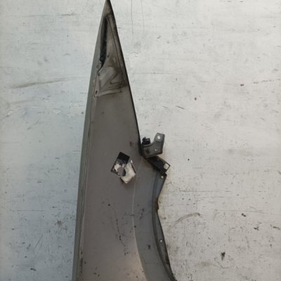 Крыло Honda Civic 2006 хетчбэк 5дв. Перед. Лев. - изображение 3