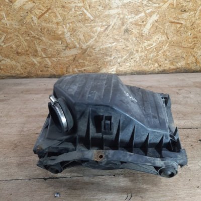 Корпус воздушного фильтра Opel Astra H 2006 универсал Z13DTH 1.3 - изображение 7