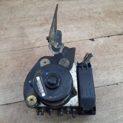 Блок abs Ford Focus 1 2001 FYDB хетчбэк 5дв. - изображение 5