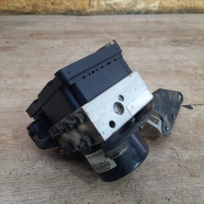 Блок abs Ford Focus 1 2001 FYDB хетчбэк 5дв. - изображение 9
