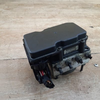 Блок abs Ford Ka 2012 хетчбэк 3дв. ABAA/ABCA - изображение 8