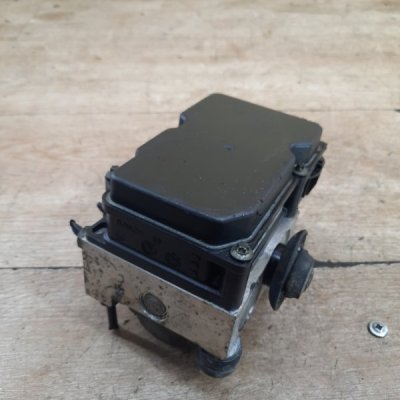 Блок abs Ford Ka 2012 хетчбэк 3дв. ABAA/ABCA - изображение 2