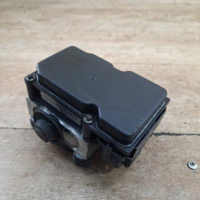 Блок abs Ford Ka 2012 хетчбэк 3дв. ABAA/ABCA - изображение 3