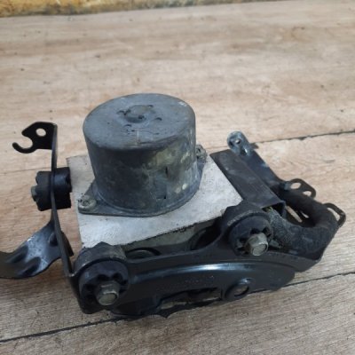 Блок abs Mini Cooper 2010 хетчбэк 3дв. N16B16M - изображение 5