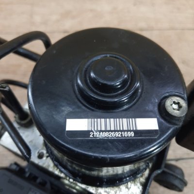 Блок abs Volvo S40 2006 Седан B5244S4 - изображение 9