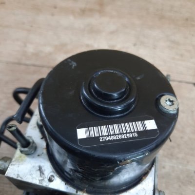 Блок abs BMW 3 series E90 2010 седан 4дв. N47D20U1 - изображение 5