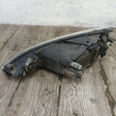 Фара Peugeot 206 2003 купе, Перед., Прав. - изображение 4