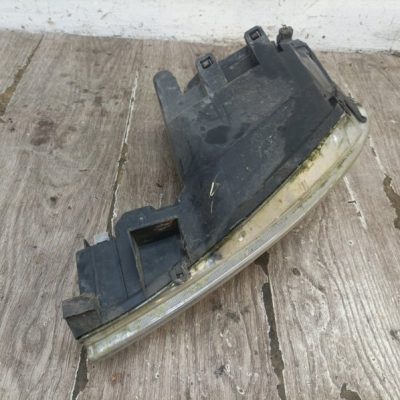 Фара Peugeot 206 2003 купе, Перед., Прав. - изображение 6
