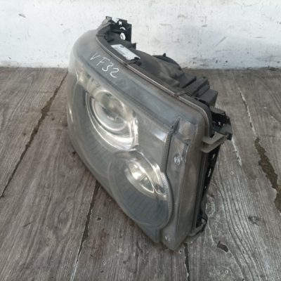 Фара Land Rover Range Rover 2008 276DT джип внедорожник 5дв, Прав. - изображение 2