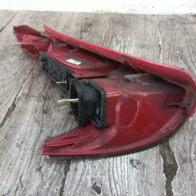 Фонарь Peugeot 206 2003 универсал, Задн., Прав. - изображение 6