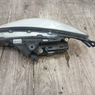 Фара Ford Focus 1 2001 хетчбэк 5дв. FYDB Прав. - изображение 5