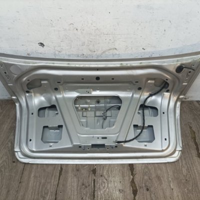 Дверь багажника Volvo S60 2004 седан 4дв. D5244T - изображение 3
