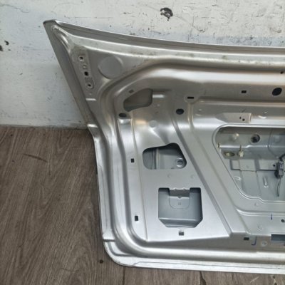Дверь багажника Volvo S60 2004 седан 4дв. D5244T - изображение 5