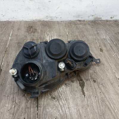 Фара Volkswagen Polo 2003 хетчбэк 3дв. AZQ Перед. Прав. - изображение 6