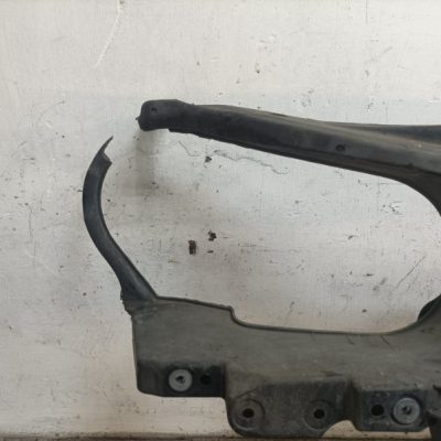 Передняя панель Volkswagen Polo 2003 AZQ хетчбэк 3дв. - изображение 2