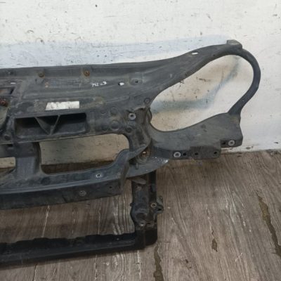 Передняя панель Volkswagen Polo 2003 AZQ хетчбэк 3дв. - изображение 4