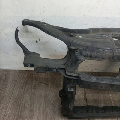 Передняя панель Volkswagen Polo 2003 AZQ хетчбэк 3дв. - изображение 5