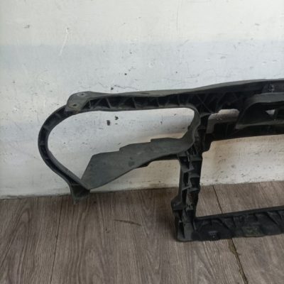 Передняя панель Volkswagen Polo 2003 AZQ хетчбэк 3дв. - изображение 8