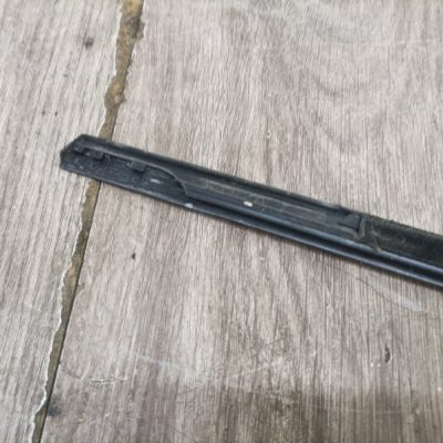 Молдинг стекла двери Volvo S40 2006 Седан, Задн., Лев. - изображение 5