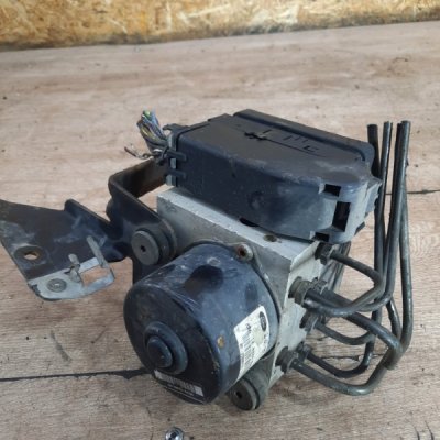 Блок abs Ford Focus 1 2001 хетчбэк 5дв. FYDB - изображение 6