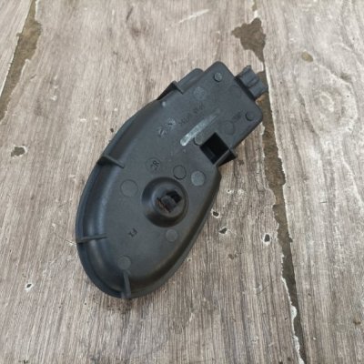 Ручка двери внутренняя Ford Focus 1 2001 хетчбэк 5дв. FYDB Задн. Прав. - изображение 4