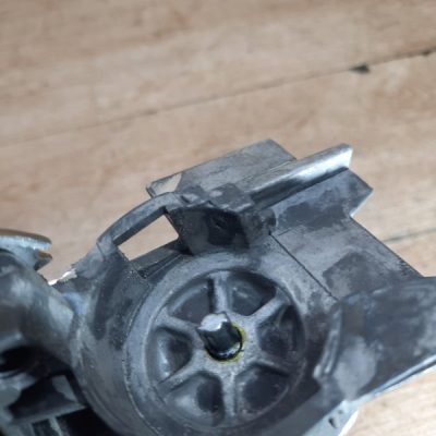 Замок зажигания Ford Fiesta 2007 FUJA/FUJB хетчбэк 3дв. - изображение 8