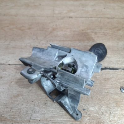 Замок зажигания Ford Fiesta 2007 FUJA/FUJB хетчбэк 3дв. - изображение 9