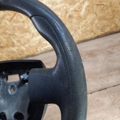 Руль Ford Fiesta 5 2007 хетчбэк 3дв. FUJA/FUJB - изображение 13