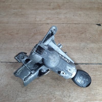 Замок зажигания Ford Fiesta 2007 FUJA/FUJB хетчбэк 3дв. - изображение 5