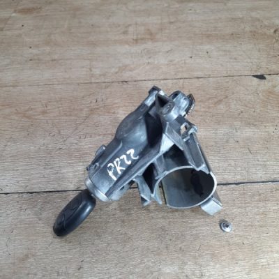 Замок зажигания Ford Fiesta 2007 FUJA/FUJB хетчбэк 3дв. - изображение 7