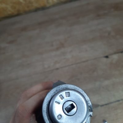 Замок зажигания Ford Focus 2 2007 HWDA хетчбэк 5дв. - изображение 4
