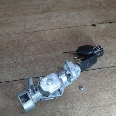 Замок зажигания Ford Focus 2 2007 HWDA хетчбэк 5дв. - изображение 5