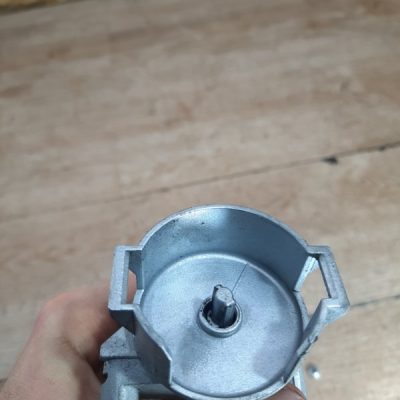 Замок зажигания Ford Focus 2 2007 HWDA хетчбэк 5дв. - изображение 6