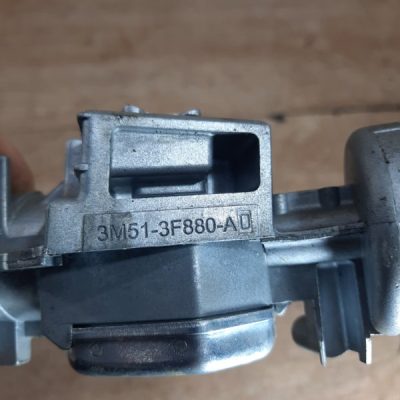 Замок зажигания Ford Focus 2 2007 HWDA хетчбэк 5дв. - изображение 10