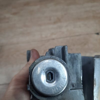 Замок зажигания Ford Fiesta 2007 FUJA/FUJB хетчбэк 3дв. - изображение 4