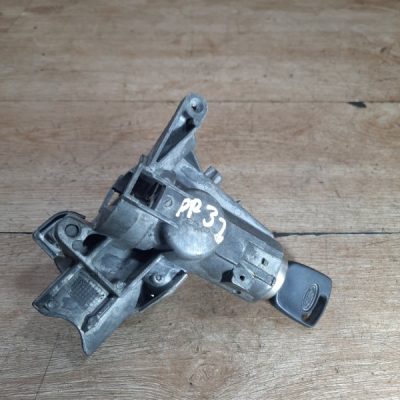 Замок зажигания Ford Fiesta 2007 FUJA/FUJB хетчбэк 3дв. - изображение 6