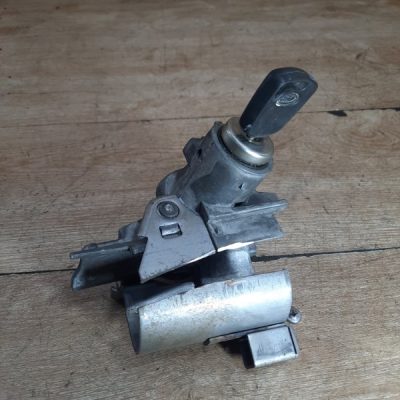 Замок зажигания Ford Fiesta 2007 FUJA/FUJB хетчбэк 3дв. - изображение 8