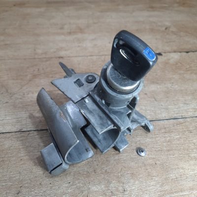Замок зажигания Ford Fiesta 2007 FUJA/FUJB хетчбэк 3дв. - изображение 9