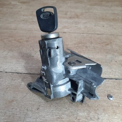 Замок зажигания Ford Fiesta 2007 FUJA/FUJB хетчбэк 3дв. - изображение 11