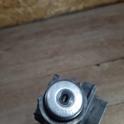 Замок зажигания Ford Fiesta 2005 FXJA/FXJB хетчбэк 5дв. - изображение 4