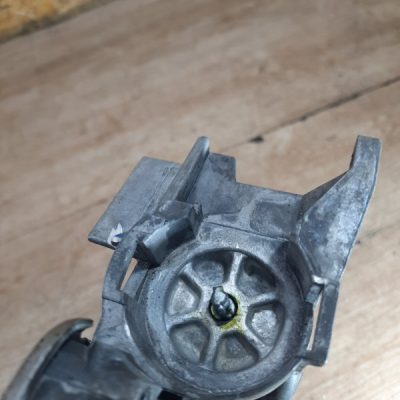 Замок зажигания Ford Fiesta 2005 FXJA/FXJB хетчбэк 5дв. - изображение 9