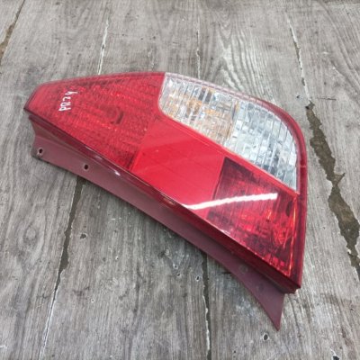 Фонарь Hyundai i 10 2008 хетчбэк 5 дв. Задн. Прав. - изображение 8