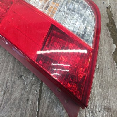 Фонарь Hyundai i 10 2008 хетчбэк 5 дв. Задн. Прав. - изображение 4
