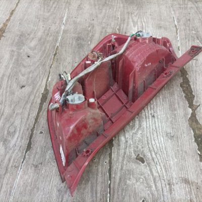 Фонарь Hyundai i 10 2008 хетчбэк 5 дв. Задн. Прав. - изображение 6