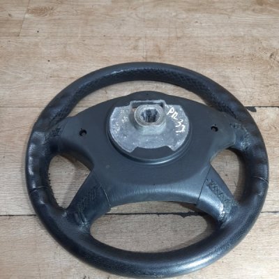 Руль Ford Focus 1 2001 хетчбэк 5дв. FYDB - изображение 9